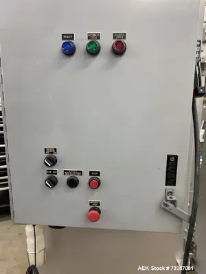 USED WEXXAR WFT-S