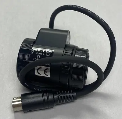 New | in-Stock PHILIPS TC9904 Security Cameras Ohio US | Surplus Asset Holdings #1246112