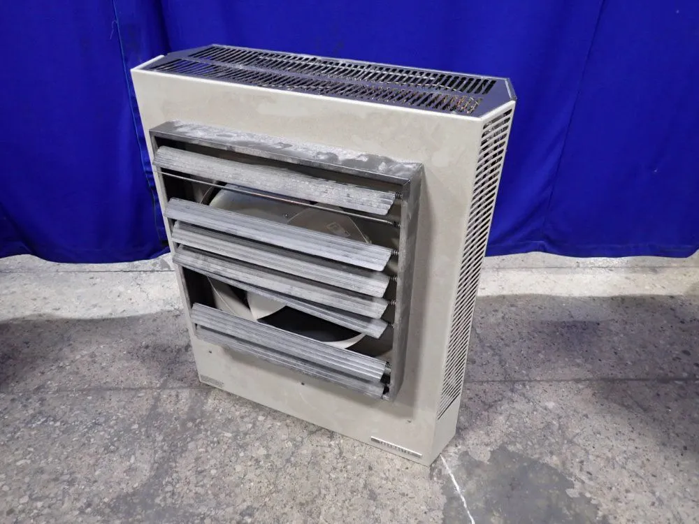 Used TPI CORPORATION F3F5150CA1L Heaters | HGR 24 #730679