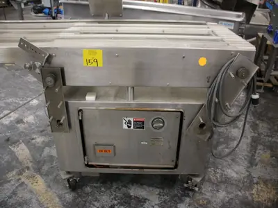 Used FORMAX STS Belt Conveyors Illinois US | M&M Equipment Corp. #1373486