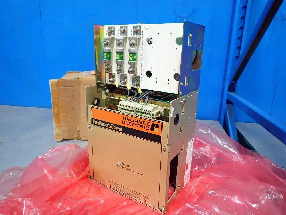 USED RELIANCE 14C303
