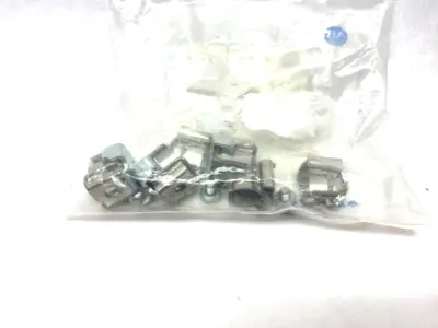 NEW ALLEN-BRADLEY SER. A FUSE CLIP KIT