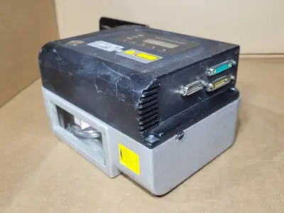 USED DATALOGIC DS8100A-2010