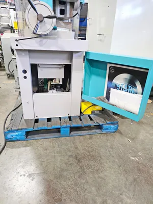 IMET SIRIO 370 SH-E Circular Cold Saws | CNCsurplus (10)