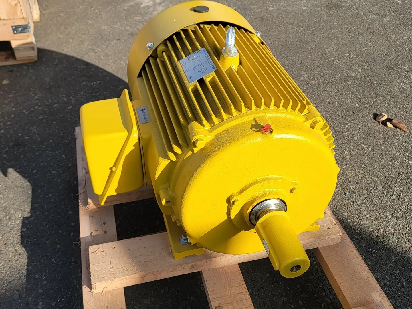 New | in-Stock OMEC OMN-326T-6 Motors (misc) British Columbia CA | Lenmark #248301