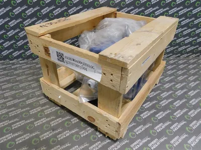 TECO Westinghouse DTP0054G Motor Frame 184T 60Hz 230/460V 50Hz 190/380V New