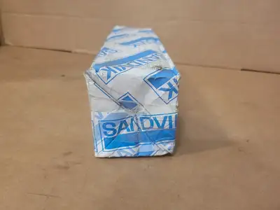 NEW 2022 SANDVIK BG00342635