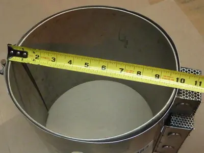 USED HEATRON B9G9G1369-A1