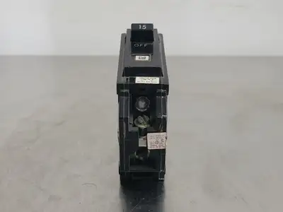 USED GENERAL ELECTRIC THQB115