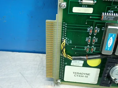 USED TERADYNE 84943410/B