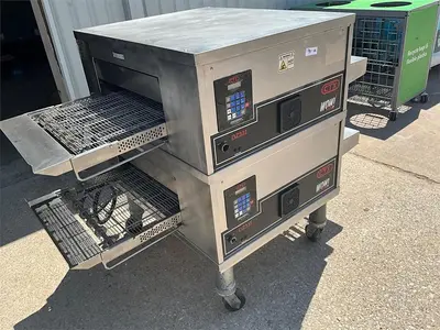 USED CTX DZ331