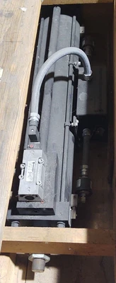 NEW Norgren J6R33C6