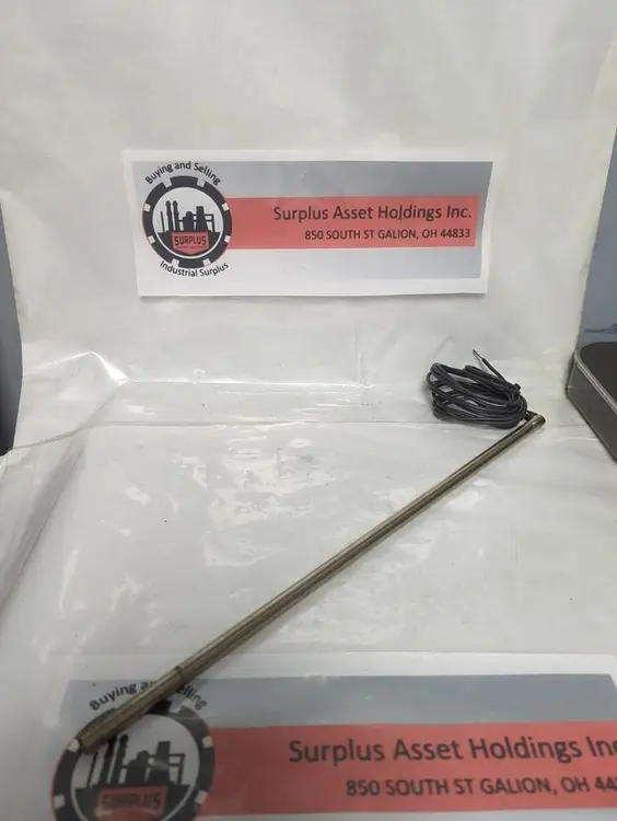 Used BW FLEXIBLE SYSTEMS ME15284003 HVAC Parts and Equipment Ohio US | Surplus Asset Holdings #1399634