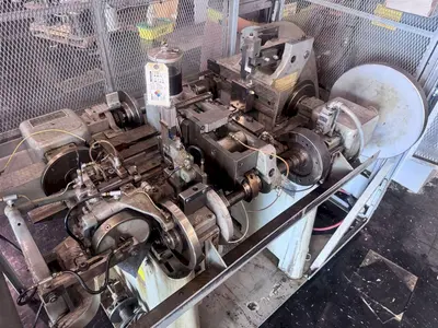 USED ASAHI US BAIRD RWI