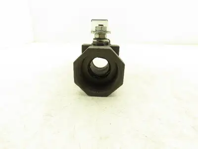 Dixon T-560-R-25 Ball Valve 2" NPT 2000psi WOG Nibco