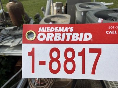 Used _UNKNOWN_ _UNKNOWN_ Heaters Michigan US | Miedema Asset Management Group #1313554