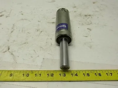 Teledyne Fluid Tanker 2 T2L 500-3" Nitrogen Gas Spring Shock Absorber Lot Of 3