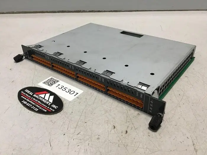Used KEBA DO 321/B Circuit Boards Michigan US | Ideal Machinery #707108
