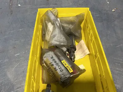 Used _UNKNOWN_ _UNKNOWN_ Hydraulic Cylinders Ohio US | HGR 24 #1326109