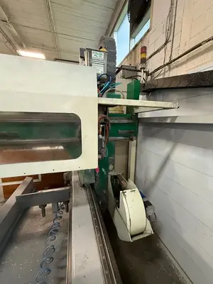 USED 2001 CIMAN MIZAK 6.7