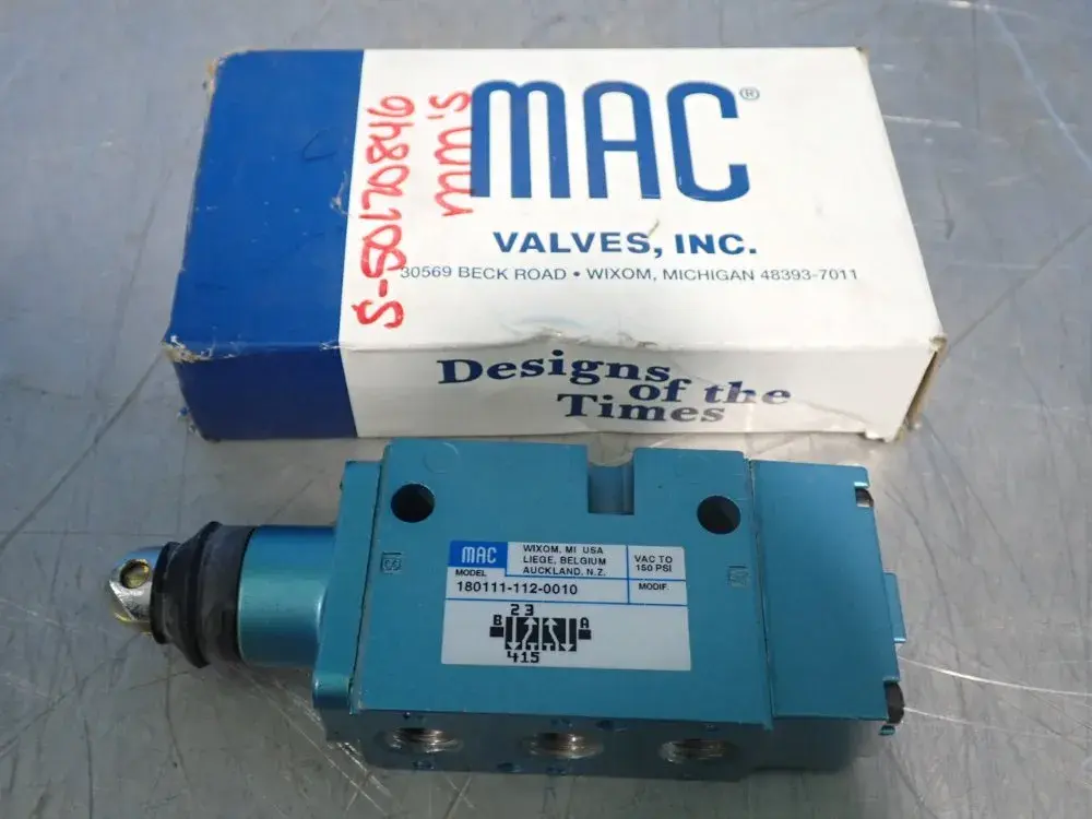NEW MAC 1801111120010