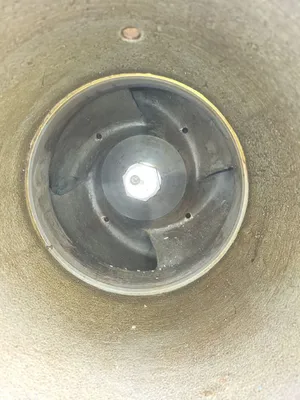 NEW GOULDS 3700 XLX - 8X10-21