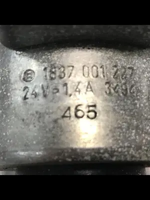 USED BOSCH 0 810 091 266