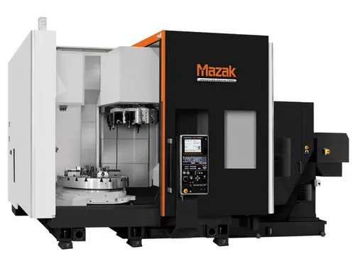 NEW MAZAK MEGATURN NEXUS 1600