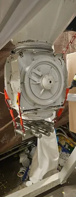 2021 ZERMA GSC500/700 Granulators | Global Machine Brokers, LLC (14)