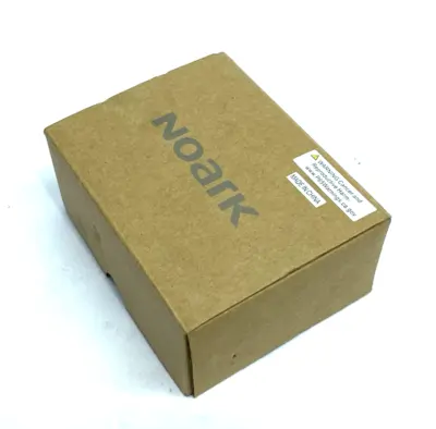 New | in-Stock Noark Safety IEC Contactor, 12A 3-Pole 24VDC, 1322003 PLC Contactors Michigan US | Maverick Industrial Sales #1514640
