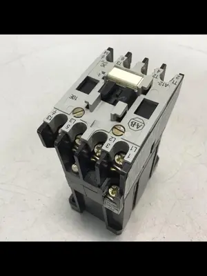 USED ALLEN BRADLEY 100-A12NZ.3 SER B