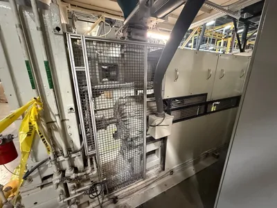 NRM PM III Extruders (Equipt) | ListingHippo (14)