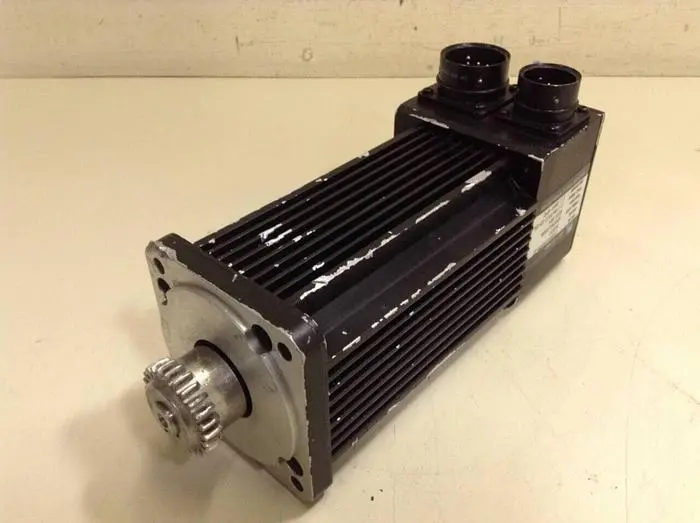 Used ALLEN BRADLEY 1326AS-B330H-21 Motors (misc) | Ideal Machinery #618674