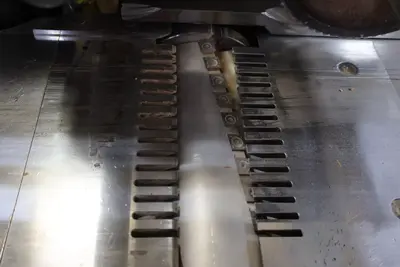 Used Weinig U-GOLD Woodworking Moulders British Columbia CA | Coast Machinery Group #1275712