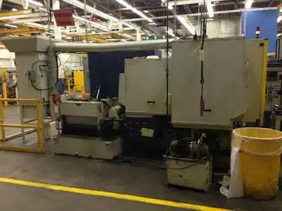 USED 1999 TSCHUDIN PL66