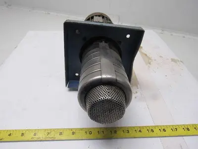 Grundfos 4AP63-2-S Coolant Pump