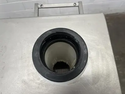 USED 2016 SAFELINE GF