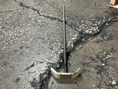 Used _UNKNOWN_ TBS22U Bolts Ohio US | HGR 24 #1357368