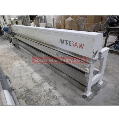 2019 Baca Miter Saw