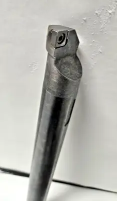 S16-SCLPR-3 S-SCLP R/L 1" Threading Lathe Boring Bar Tool Holder Heavy Duty 12"