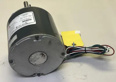 Used US MOTOR P55YYBYV-887 Industrial Controls Ohio US | Surplus Asset Holdings #1295319