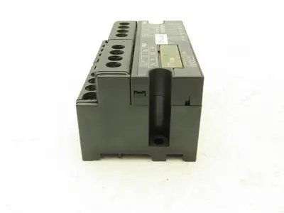 Mitsubishi AJ65SBT-RPT PLC CC-Link System Repeater T-Junction Module Lot of 4