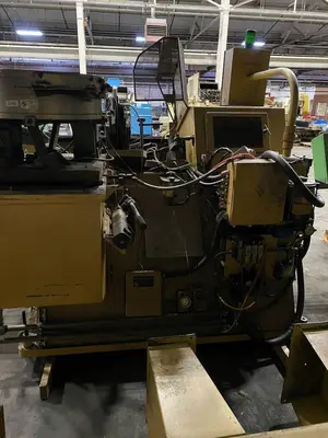 USED 1998 WARREN WT-30