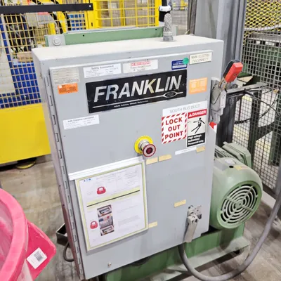 FRANKLIN 1506-SC Angle & Bar Shears | CNCsurplus (4)