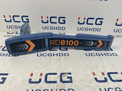 Used RADIODETECTION _UNKNOWN_ Portable Cable Fault Location Systems Florida US | UCG Underground Supplies #1405701