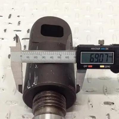 USED TEC KS300