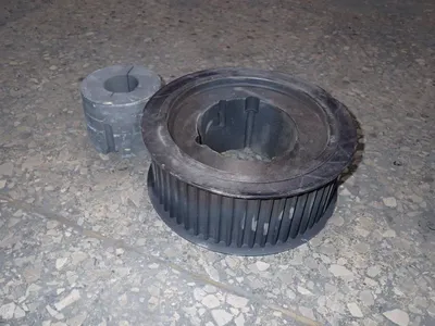 Dodge  Taper-lock Bushing
