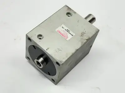 Used Compact Air Products ASFHD212X134-TP4 Pneumatic Cylinders Michigan US | Maverick Industrial Sales #1456647