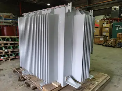 USED 2014 SOUTHWEST ELECTRIC 71012C7-31000