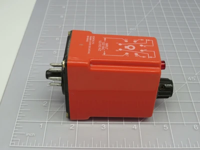 Used NCC _UNKNOWN_ Relays & Switches Texas US | OCO Industrial #1681182